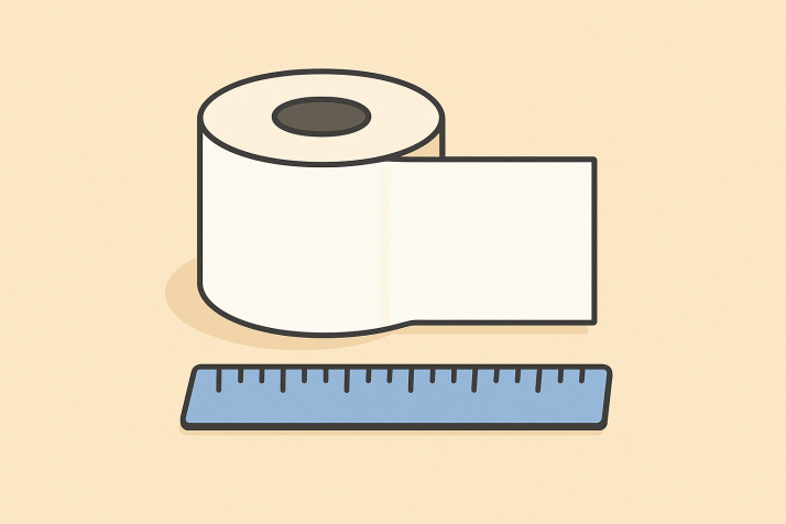 Welche Etikettenbreite brauchst du?