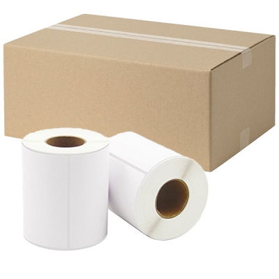 12x Zebra 800264-605 kompatible Etiketten