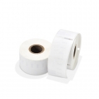 Dymo 11355 Ablösbarer kompatible Etiketten, 51 x 19mm, 500 Etiketten