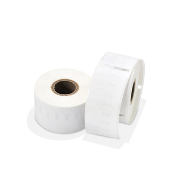 Seiko SLP-2RL-kompatible Etiketten