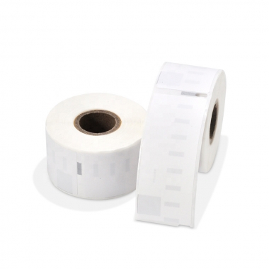 Dymo 99012 kompatible Etiketten, 36 x 89mm, 260 Etiketten