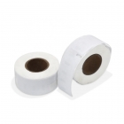 Dymo 99017 Ablösbarer kompatible Etiketten, 12 x 50mm, 220 Etiketten