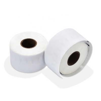 Dymo 99018 kompatible Etiketten, 38 x 190mm, 110 Etiketten