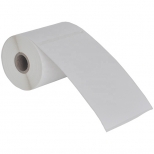 Dymo 2112287/1933086 kompatible Etiketten, 104 x 159mm, 200 Etiketten