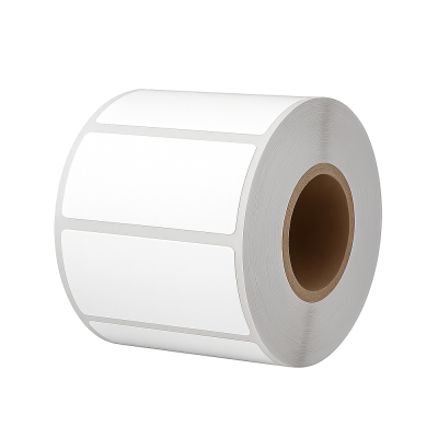 Brother BDE-1J026051-102 kompatible Etiketten, 51 x 26 mm