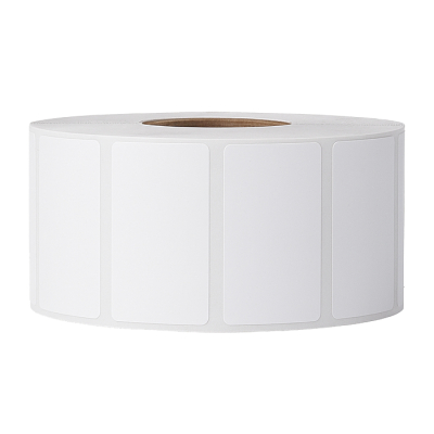 Brother BDE-1J026051-102 kompatible Etiketten, 51 x 26 mm