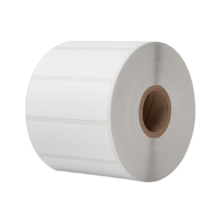 Brother BDE-1J026076-102 kompatible Etiketten, 51 x 26 mm