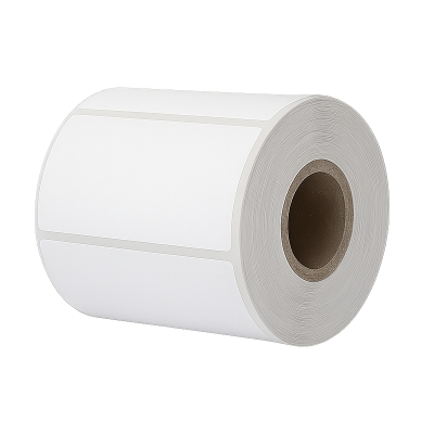 Brother BDE-1J044076-066 kompatible Etiketten, 76 x 44 mm