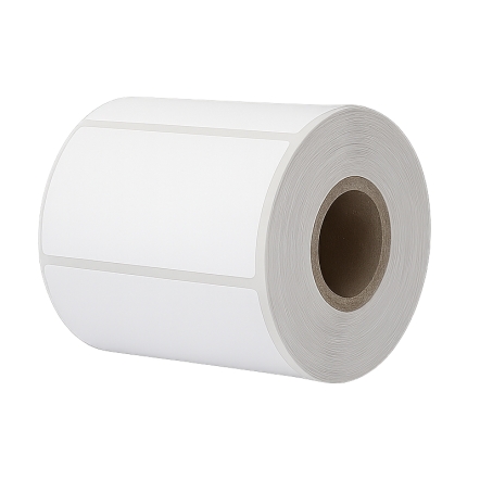 Brother BDE-1J044076-066 kompatible Etiketten, 76 x 44 mm