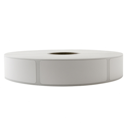 Brother BDE-1J054019-115 kompatible Etiketten, 19 x 54 mm