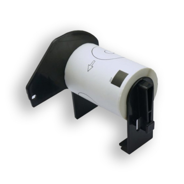 Brother DK-11207 kompatible Etiketten