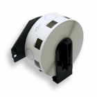 Brother DK-11219 kompatible Etiketten, Ø 12mm, 1200 Etiketten