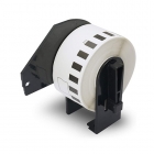 Brother DK-22211 kompatible Etiketten, 29mm x 15,24m