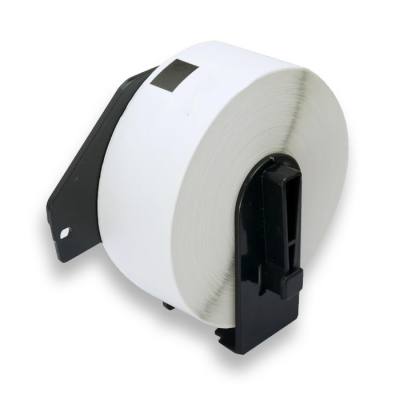 Brother DK-11201 kompatible Etiketten, 29 x 90mm, 400 Etiketten