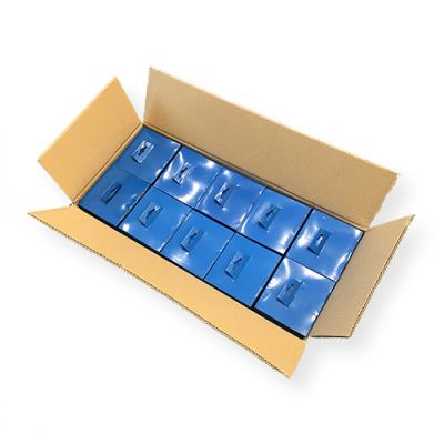 10x Brother DK-11203 kompatible Etiketten