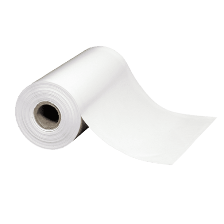 Linerless Etiketten, 101 mm x 26 Meter
