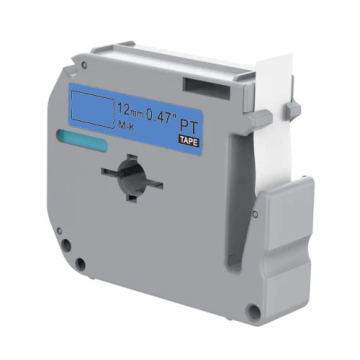 Brother M-K531 kompatibles Schriftband