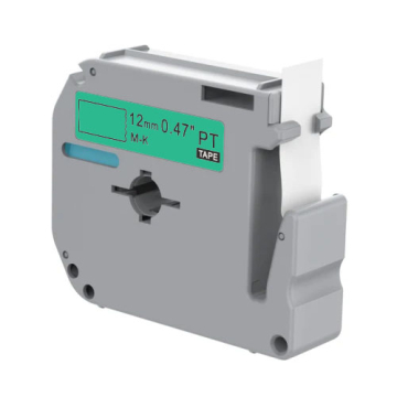 Brother M-K731 kompatibles Schriftband