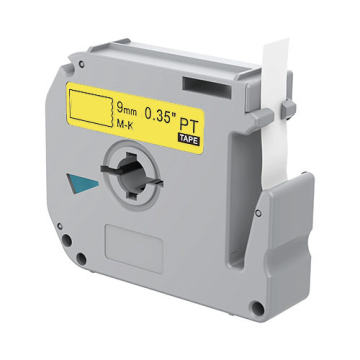 Brother M-K621 kompatibles Schriftband