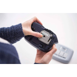 Brother PT-M95 Etikettendrucker QWERTY