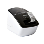 Brother QL-700 Etikettendrucker