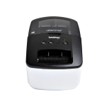 Brother QL-700 Etikettendrucker