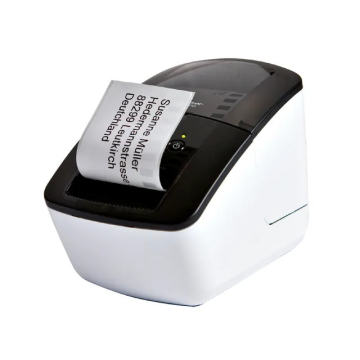 Brother QL-700 Drucker