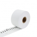 Dymo S0929100 kompatible Etiketten, 51 x 89mm, 300 Etiketten