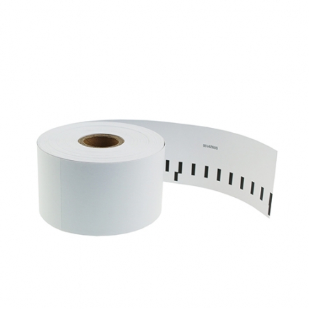 Dymo S0929100 kompatible Etiketten, 51 x 89mm, 300 Etiketten