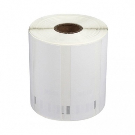 Dymo S0947410 kompatible Etiketten, 28 x 89mm, 1.050 Etiketten