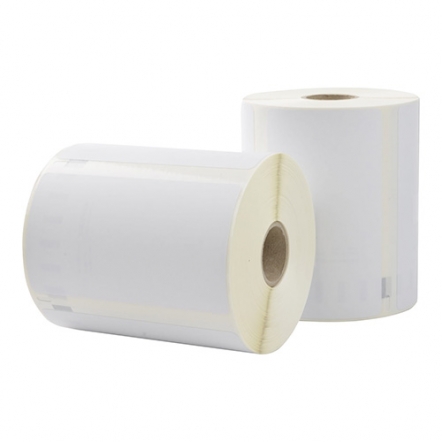 Dymo S0947420 kompatible Etiketten, 102 x 59mm, 575 Etiketten