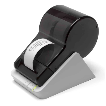 Seiko SLP-620 Etikettendrucker