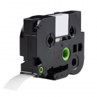 Brother TZe-144 kompatible Etikettenband, Gold auf transparent, 18mm x 8m