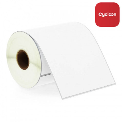 Cycloon Versandetiketten, 100 x 150mm, 300 Etiketten