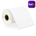 FedEx Versandetiketten, 102 x 150mm, 300 Etiketten