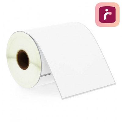 Mondial Relay Versandetiketten, 100 x 150mm, 300 Etiketten