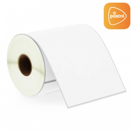 PostNL Versandetiketten, 100 x 150mm, 300 Etiketten