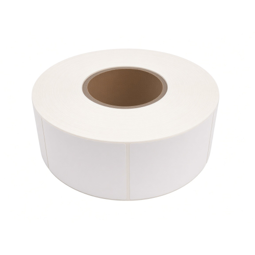 Zebra 3006003 kompatible Etiketten, 60 x 80mm, 2000 Etiketten