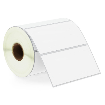 JINO Etiketten, 102 x 50mm, 1300 Etiketten