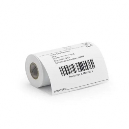 Zebra kompatible Etiketten, 102 x 152mm, 105 Etiketten