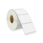 Thermoetiketten, 57 x 76mm, 930 Etiketten