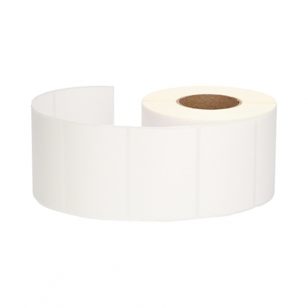 Zebra kompatible Etiketten, 70 x 50mm, 1000 Etiketten