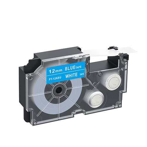 Casio Etikettenbanden