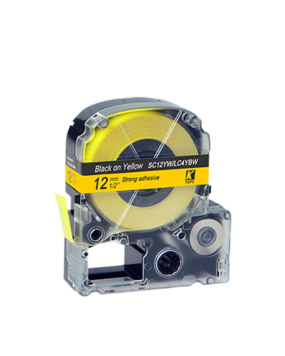 Epson Etikettenbanden