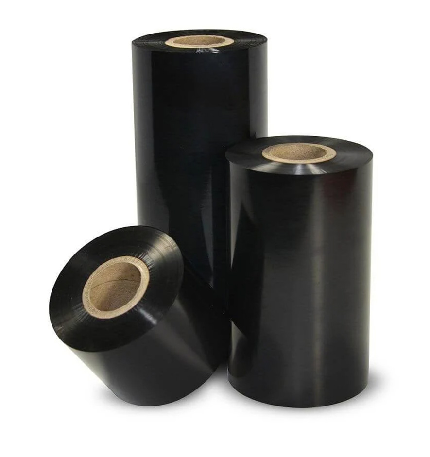 Thermal transfer Bänder