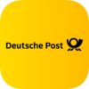 Deutsche Post verzendlabels